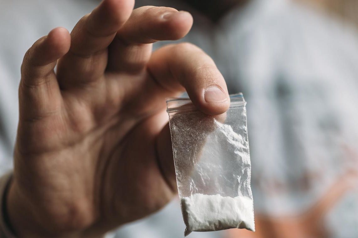 Ras Jdir: arrestation d&rsquo;une personne en possession d&rsquo;héroïne