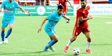 ESS-CRB (0-0): Mathlouthi sauve le point du nul.