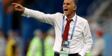 CAN: Carlos Queiroz s&rsquo;attaque à la CAF et à la FIFA