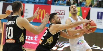 Basket: Coupe arabe des Nations. Des éliminatoires sans éliminés!