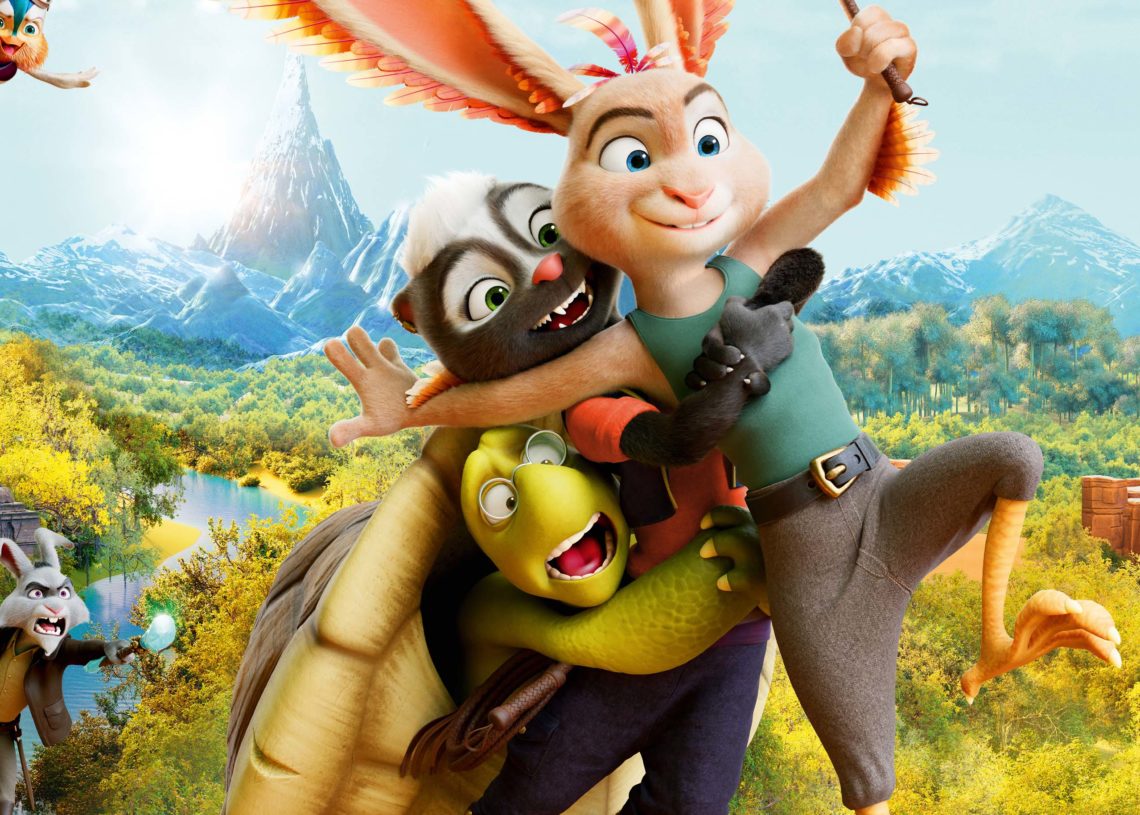 Hopper débarque dans les salles tunisiennes