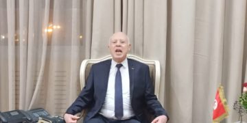 Kais Saied dissout le Conseil supérieur de la magistrature