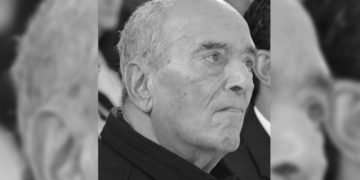 Décès de Hassan Akrout