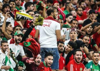 Le Maroc sanctionné par la FIFA pour « propos racistes » envers les supporters tunisiens