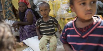 Corne de l&rsquo;Afrique: 13 millions de personnes menacées de famine suite à la sécheresse