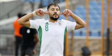 Youcef Belaili victime d&rsquo;insultes racistes