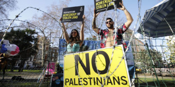 Amnesty International accuse Israël de mener une politique d’apartheid