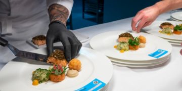 Hammamet accueillera la  Coupe du monde culinaire