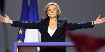 Pécresse : relance ratée