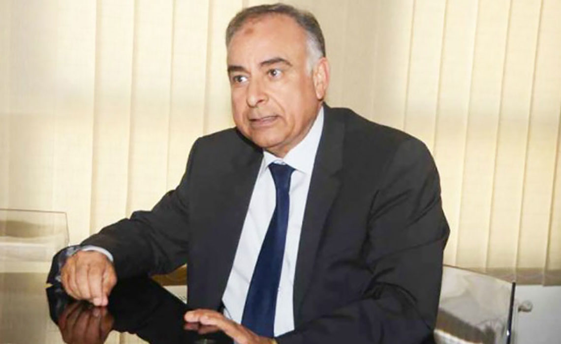 Corruption: Ezzedine Saidane nie l’existence de la « liste des 460 hommes d’affaires »