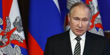 Poutine : guerre nucléaire ou début de sa fin ?