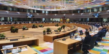 Bruxelles: Kaïs Saïed plaide  pour la restitution des avoirs spoliés aux pays de l’Afrique