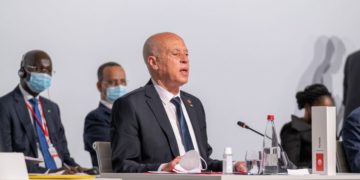 Kais Saied: Nous voulons ouvrir la voie à de nouvelles perspectives  avec l’Union européenne