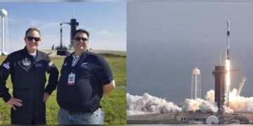Insolite: il renonce à son rêve de voyage dans l&rsquo;espace en raison de son surpoids