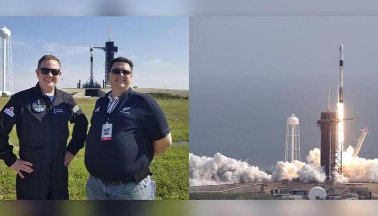 Insolite: il renonce à son rêve de voyage dans l’espace en raison de son surpoids