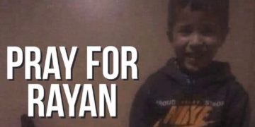 Affaire Rayan: élan de solidarité algérienne