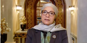 Leïla Jeffal annonce la mise en place d’un conseil provisoire pour expédier les affaires judiciaires urgentes