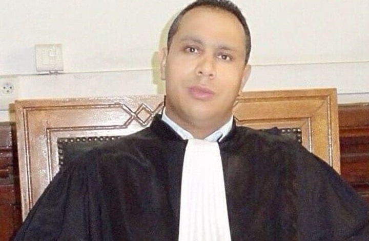 Le président de l’Association des jeunes magistrats avertit Kais Saied d’une fermeture des tribunaux