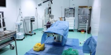 Charles Nicolle: nouvelle unité au service de gynécologie-obstétrique