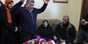 L&rsquo;armée israélienne suspend des soldats après la mort d&rsquo;un citoyen palestino-américain de 78 ans