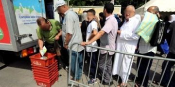 Algérie: retour aux pénuries