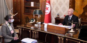 Kais Saied fustige ses opposants…encore une fois