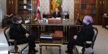 JORT: promulgation décret-loi portant sur le Conseil supérieur provisoire de la Magistrature