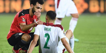 CAN : Les députés marocains demandent des comptes à la fédération royale