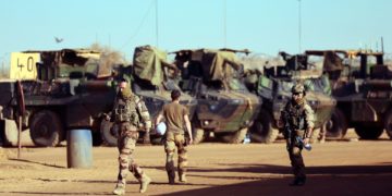 Ecrire l’après Barkhane