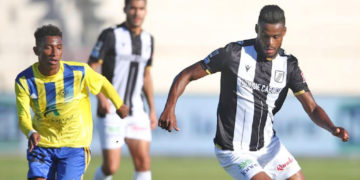 Le CSS-Zanaco FC (1-0): Un succès dans la douleur. 