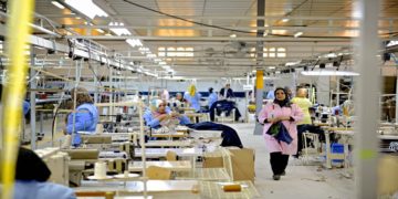 Textile: les jeans tunisiens populaires auprès des américains