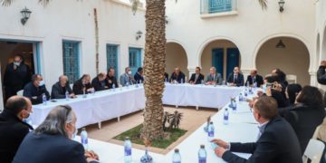 Djerba: lancement d’une campagne de propreté en mars