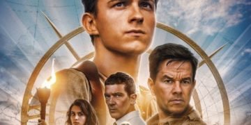 « Uncharted » au Pathé Tunis City le 18 février.