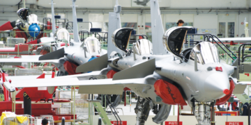 La France 3e exportateur d&rsquo;armement entre 2017-2021