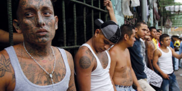 Salvador: 62 homicides en 24h en raison des gangs…l&rsquo;Etat d&rsquo;urgence décrété