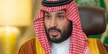 Israël est un « allié potentiel » selon Mohamed Ben Salmane