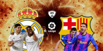 Clasico: le match inratable de la Ligua