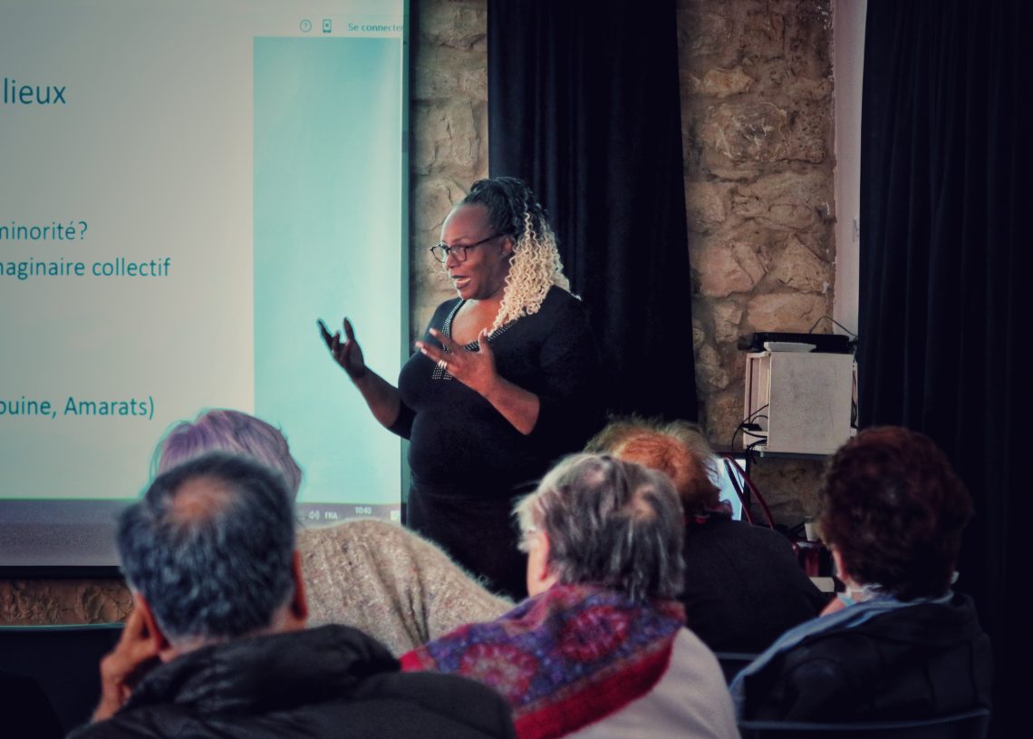 Le racisme existe en Tunisie : certains le rencontrent à chaque instant