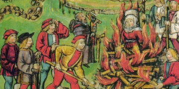 Ecosse: la Première ministre présente des excuses aux victimes des chasses aux sorcières