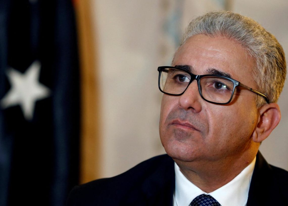 Libye: Fathi Bachagha appelle les forces sécuritaires à ne pas obéir à Dbeibah