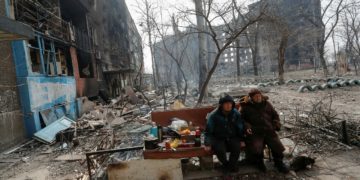 En Ukraine ces dernières heures