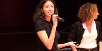 Ismahane Lahmar à Tunisie-direct : « Un comité de censure égyptien a interdit mon film de son plein gré »