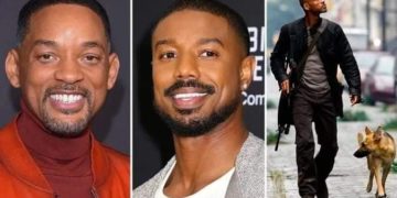 « Je suis une légende 2 » officiellement en préparation avec Will Smith et Michael B Jordan.
