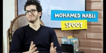 Mohamed Nabli Gaiter ou la passion des jeux-vidéos