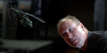 William Hurt inoubliable dans « Petits soldats » de Stephen King