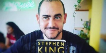 Un film, un livre et un morceau de musique que vous recommande l&rsquo;écrivain Samy Mokaddem