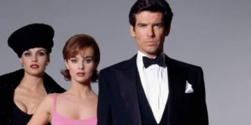 Les russes possèdent l&rsquo;arme atomique et…Goldeneye