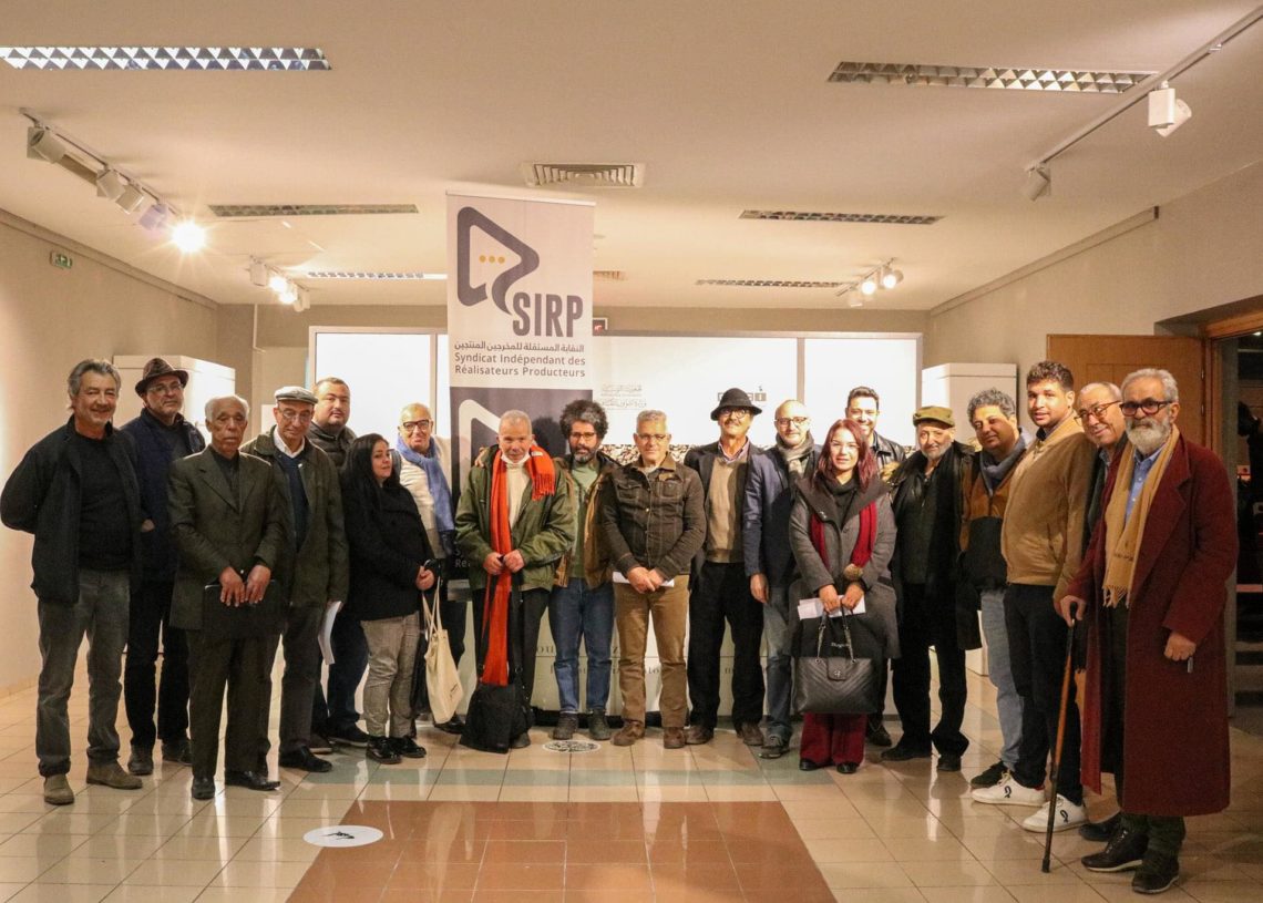 Le producteur Mohamed Ali Ben Hamra revient pour Tunisie-direct&nbsp;sur le projet de loi réglementant l’octroi de l&rsquo;aide publique à la production cinématographique (partie 2)