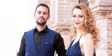 Mohamed Amine Kalai du groupe « Harkan » à Tunisie-direct : « La seule harpe classique du pays n&rsquo;est plus accessible ! »