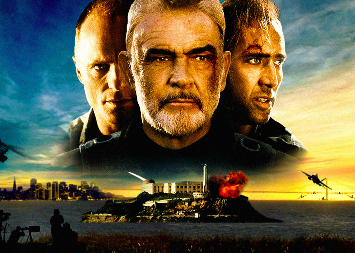 « Memory » avec Liam Neeson et Monica Bellucci bientôt au cinéma